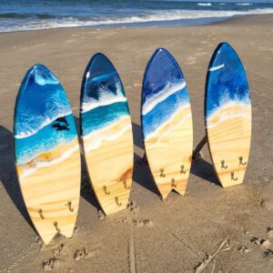 Artesanatos Em Resina Mais Vendidos – Veja os 7 Mais