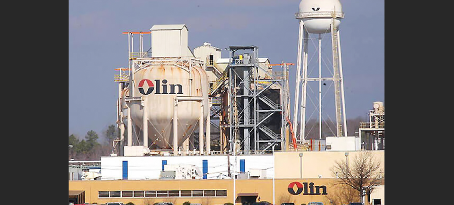 Olin Corporation