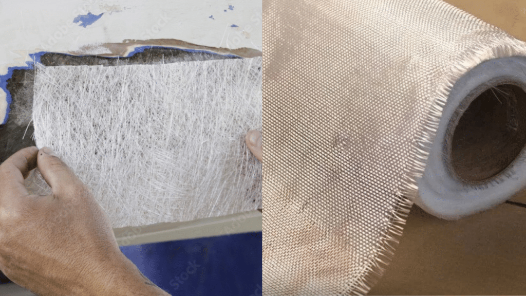 Tempo de cura recomendado para fibra