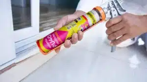 Acelerador de cura para cola PU
