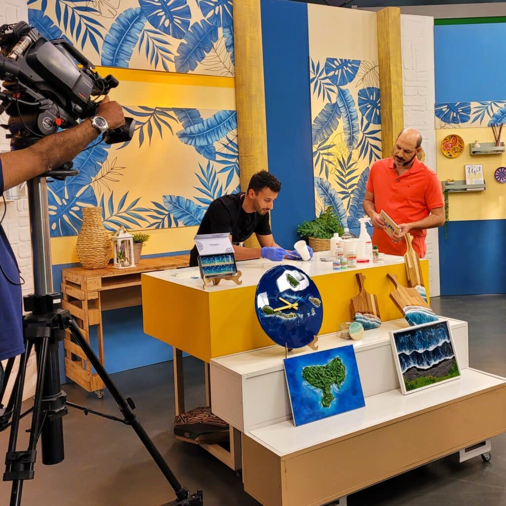 Quem é Gutemberg Motta