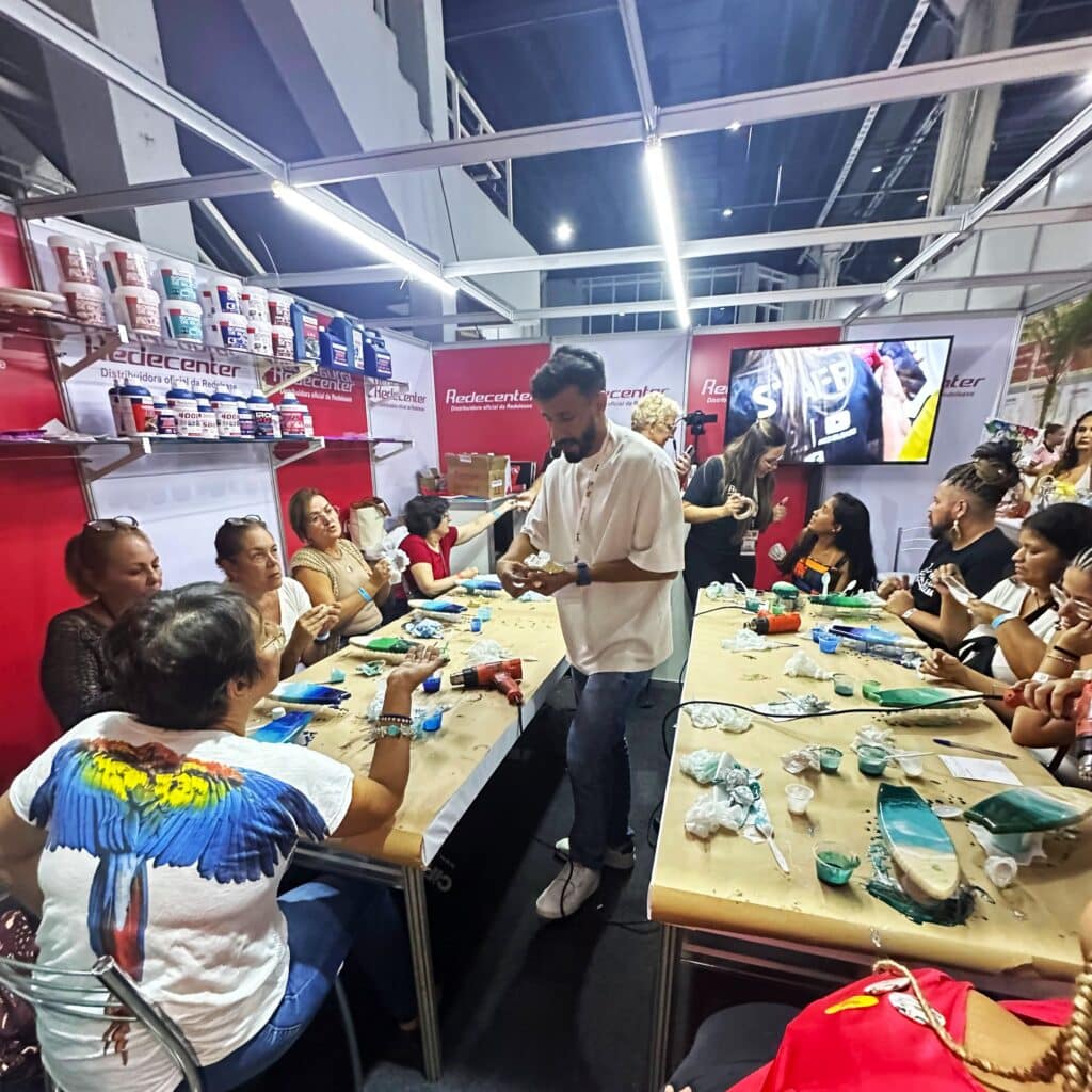 Quem é Gutemberg Motta