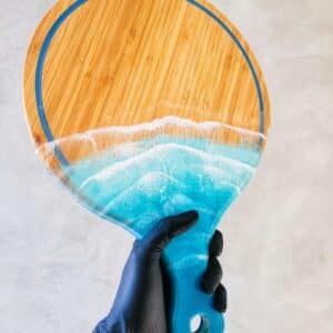 Tabua de Servir Frios III - 30 cm