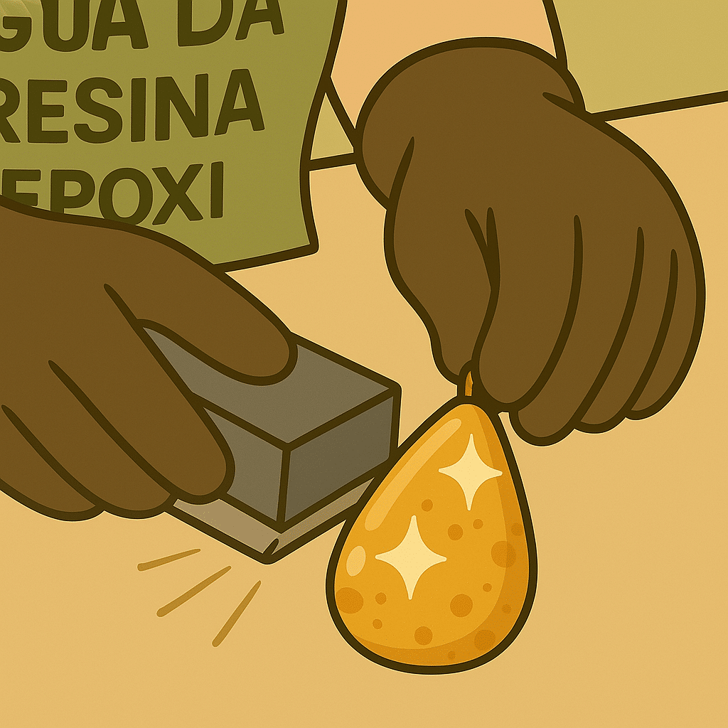 Kit Cristal Polish