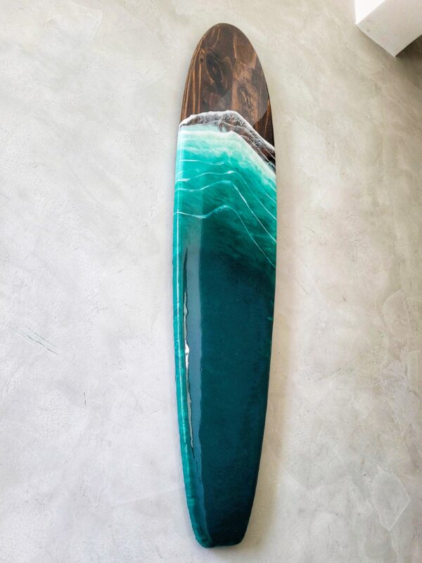 Wood Board - Modelo Long 90x20 - Imagem 3