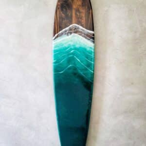 Wood Board - Modelo Long 90x20
