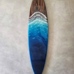 Wood Board - Modelo Long 90x20