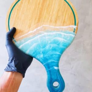 Tabua de Servir Frios - 30 cm
