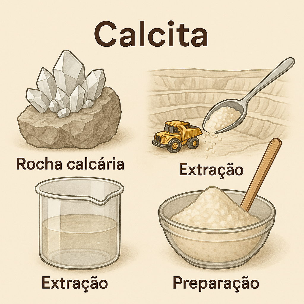 cargas e aditivos para resina
