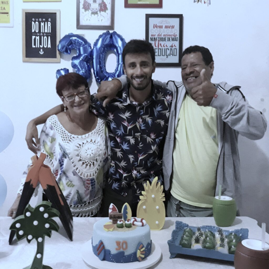 Quem é Gutemberg Motta