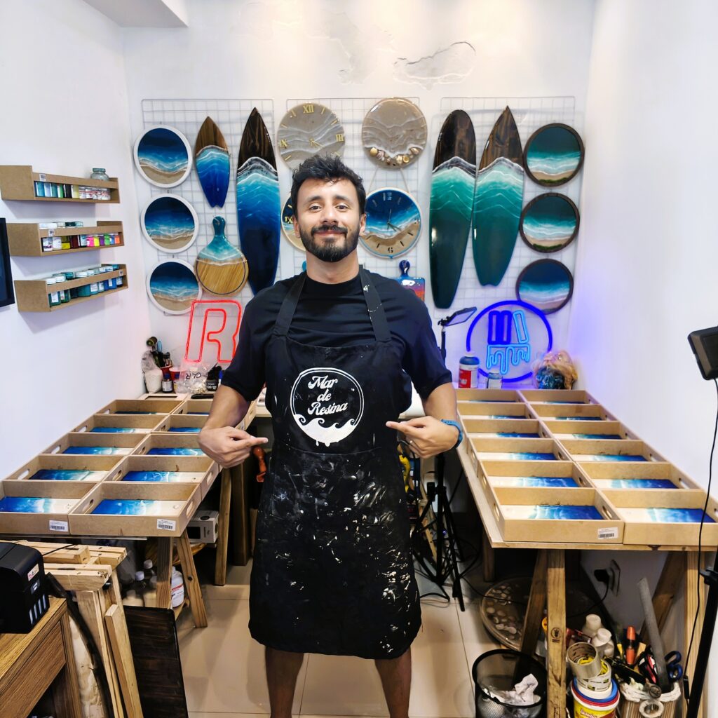 Quem é Gutemberg Motta