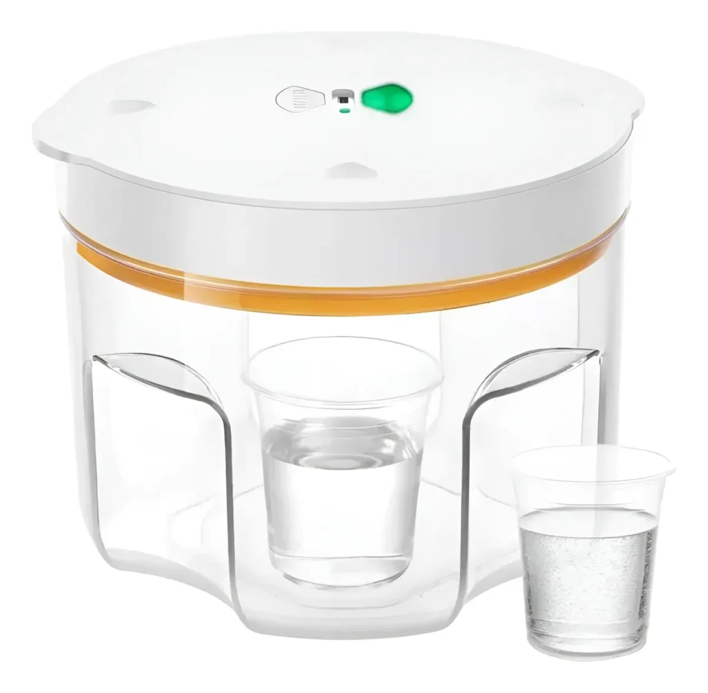 Como tirar bolhas da resina